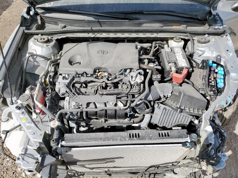 2024 TOYOTA CAMRY SE N #3301714370