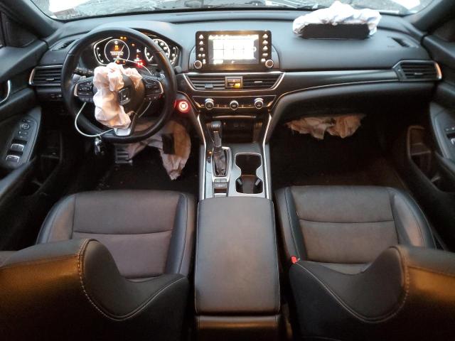 2022 HONDA ACCORD SPO #3302647027