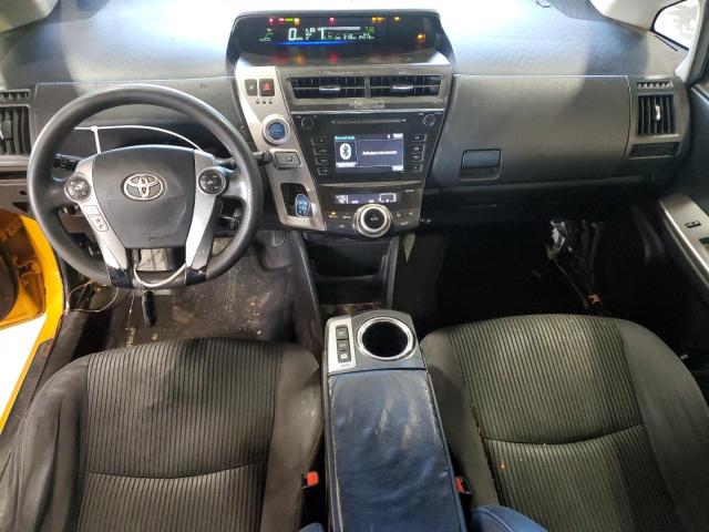 2016 TOYOTA PRIUS V #3296285505