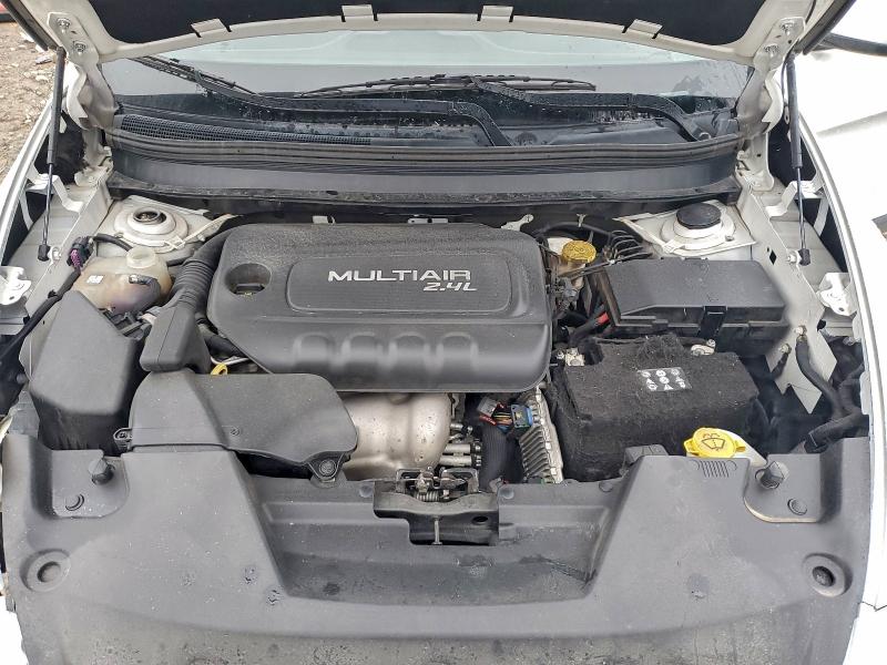 2018 JEEP CHEROKEE L #3297020362