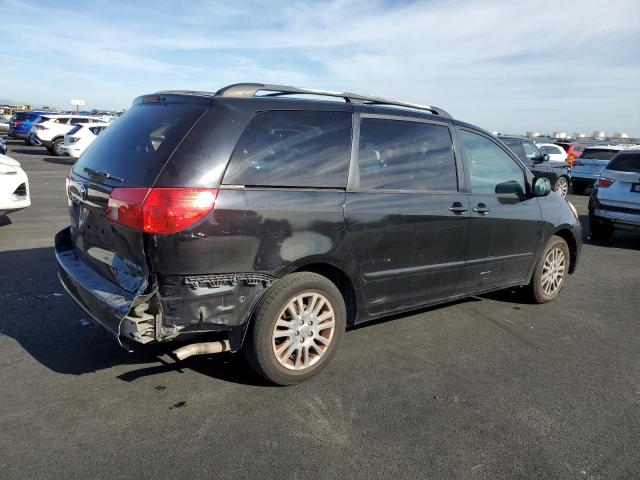 2009 TOYOTA SIENNA CE #3304560447