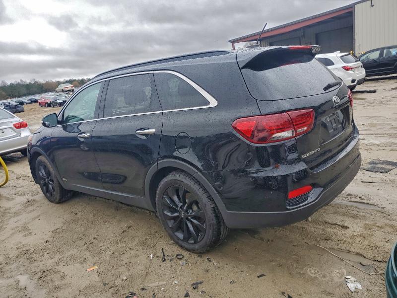 2019 KIA SORENTO LX #3297943784