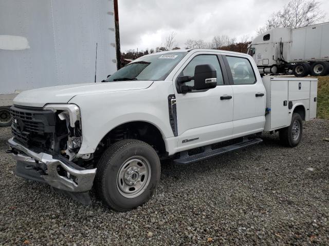Global Auto Auctions: 2024 FORD F250 SUPER