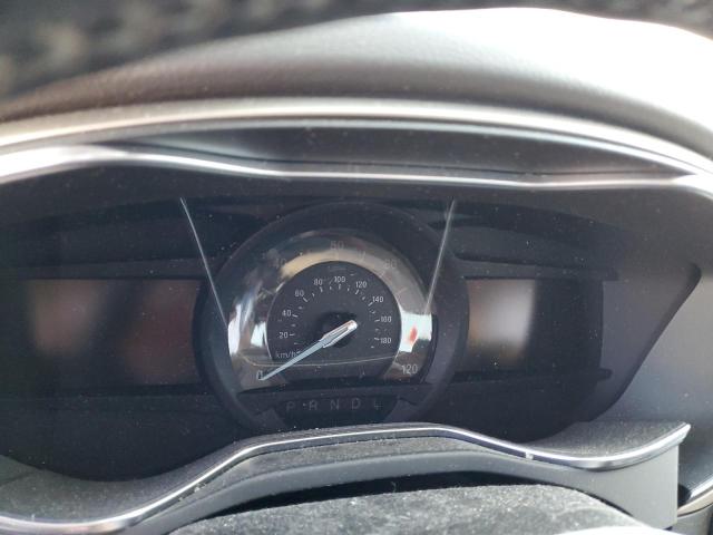 2013 FORD FUSION SE #3287724170