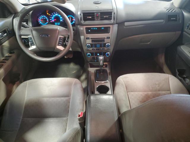 2012 FORD FUSION SE #3298123183