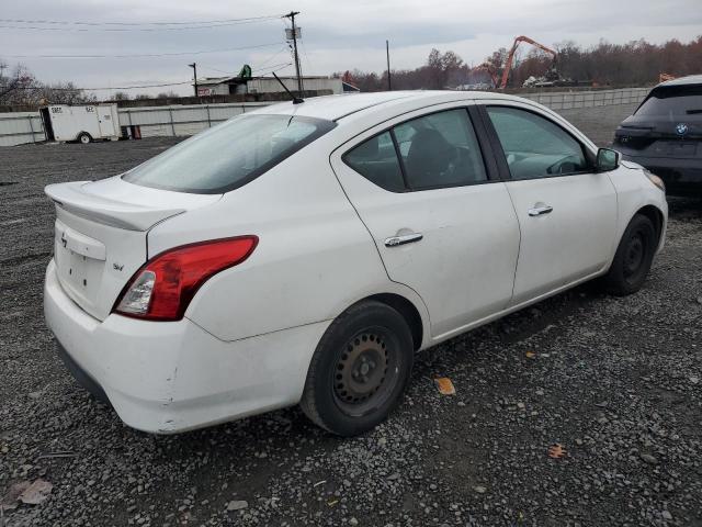 2018 NISSAN VERSA S #3311676219