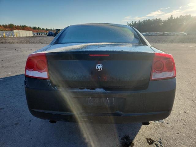 2010 DODGE CHARGER - 2B3AA4CT8AH119122