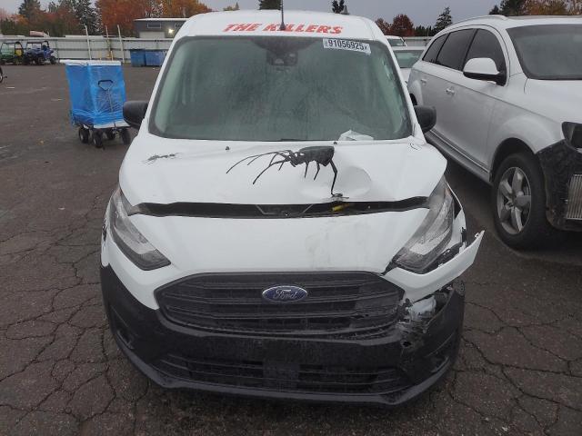2022 FORD TRANSIT CO #3280680410