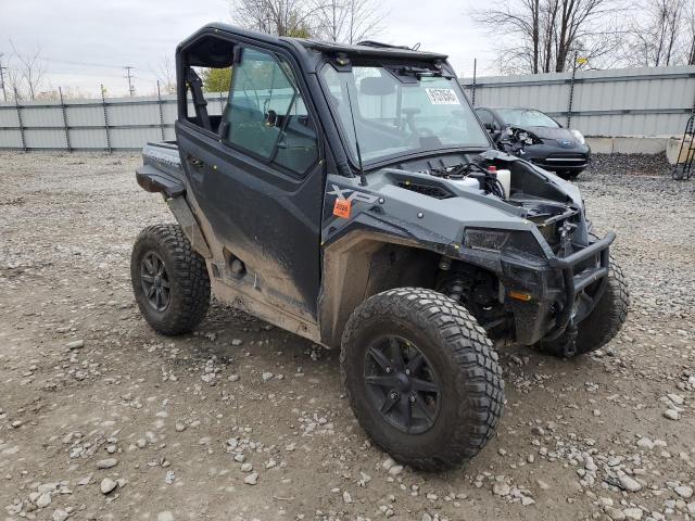 Global Auto Auctions: 2023 POLARIS GENERAL XP