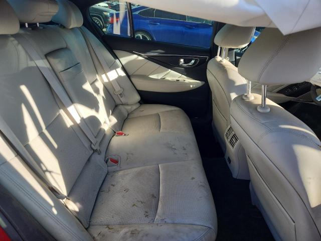 2021 INFINITI Q50 SENSOR #3294202941