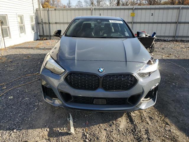 2024 BMW M235XI WBA13AL05R7R19619