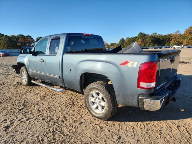 2013 GMC SIERRA K15 #3290191223