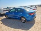 Lot #3303921719 2022 KIA RIO LX