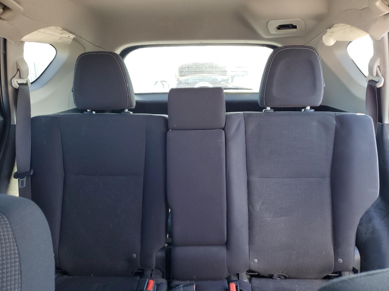 TOYOTA RAV4 ADVENTURE