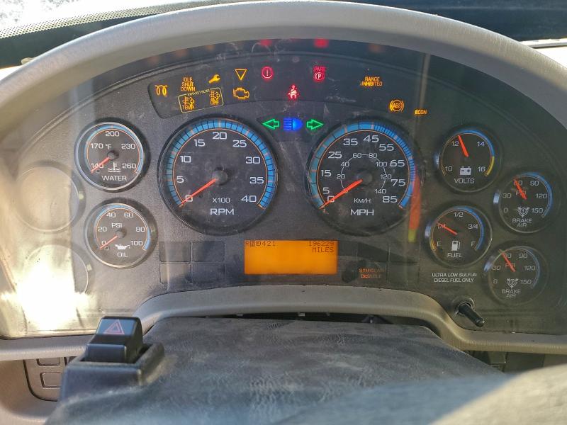 2013 INTERNATIONAL 4300 #3302741010