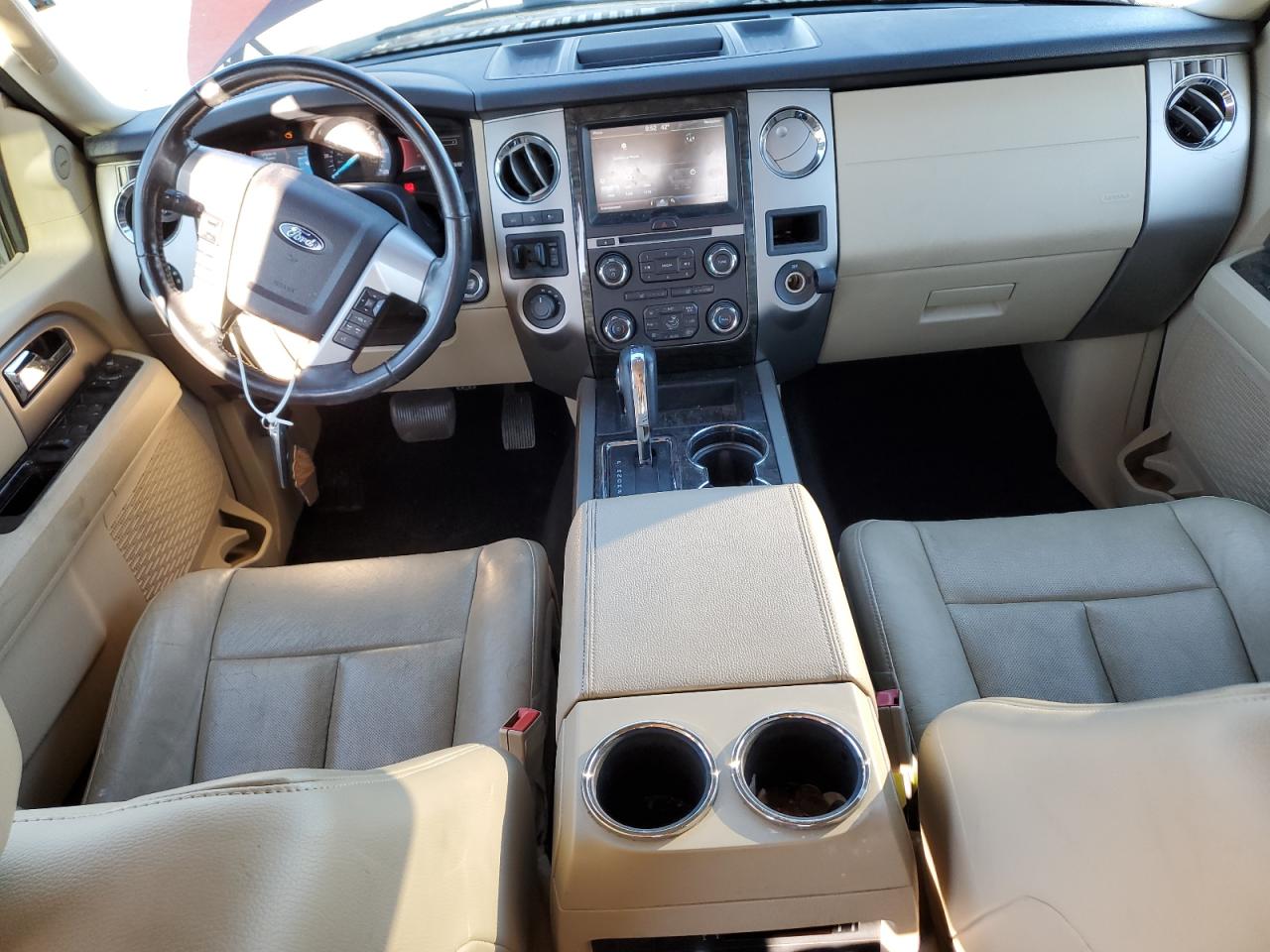 FORD EXPEDITION LIMITED