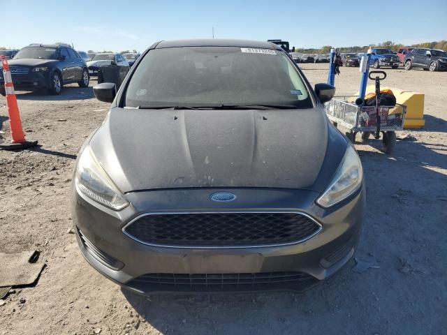 2018 FORD FOCUS SE #3284714970
