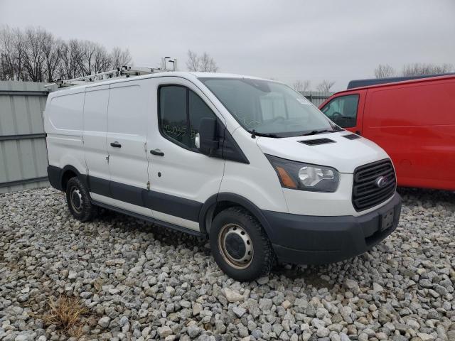 2019 FORD TRANSIT T- #3297022360