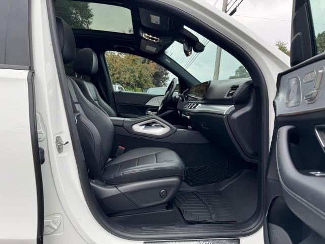 2021 MERCEDES-BENZ GLE 350 4JGFB4JB1MA354987