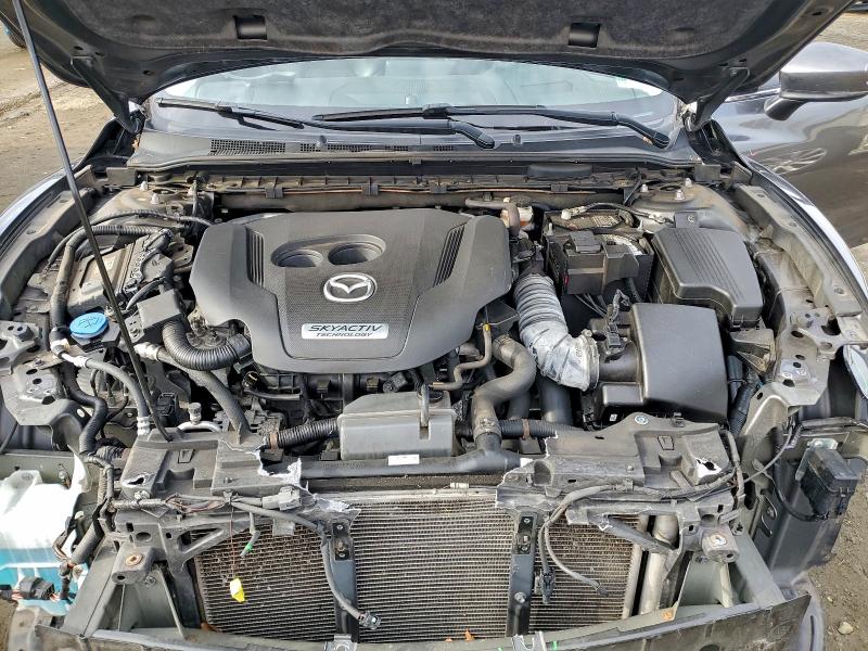 2018 MAZDA 6 GRAND TO #3297129512