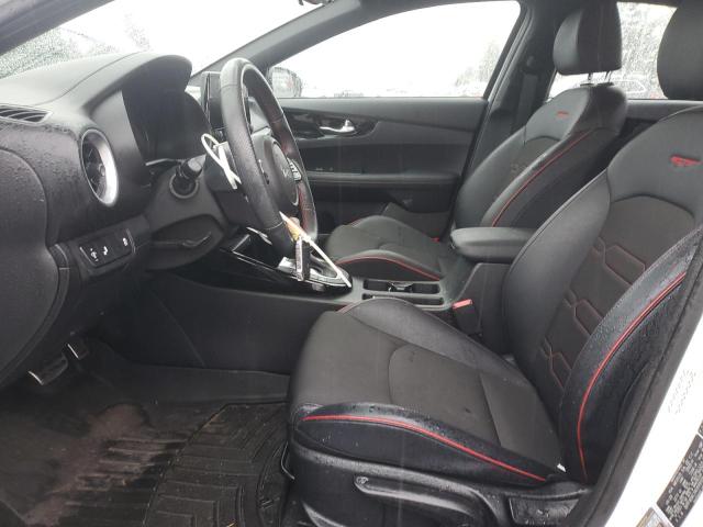 2024 KIA FORTE GT #3301923421