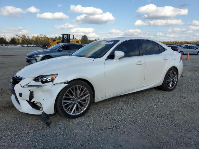 Global Auto Auctions: 2015 LEXUS IS 250