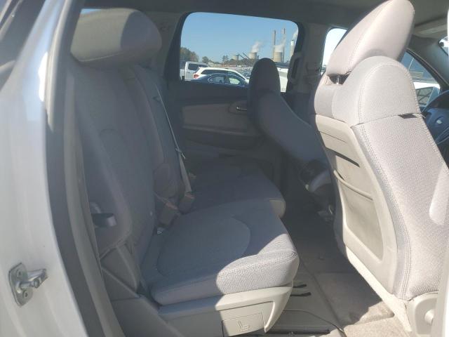 2012 CHEVROLET TRAVERSE L #3292399277