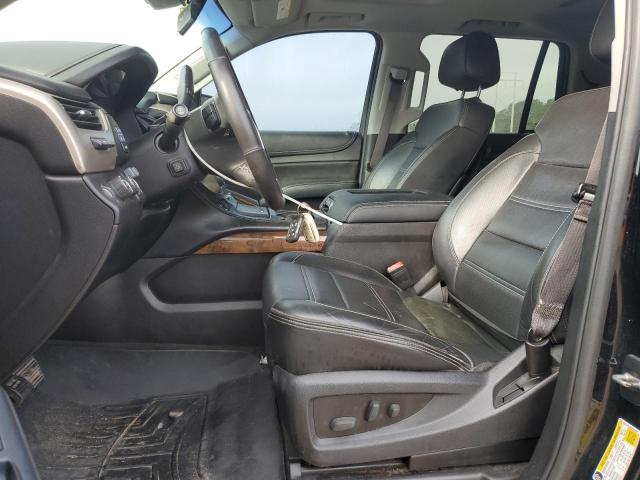 2015 GMC YUKON DENA #3302811924