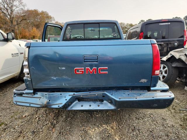 1990 GMC SIERRA C15 #3297046520