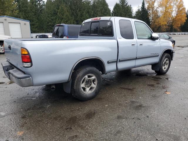 2000 TOYOTA TUNDRA ACC #3284123611
