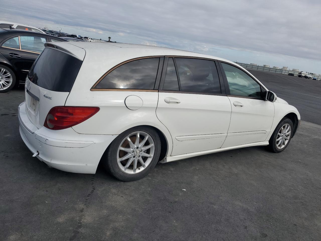 Lot #3287488024 2006 MERCEDES-BENZ R 350