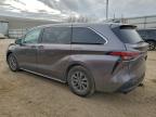 Lot #3303815447 2021 TOYOTA SIENNA LE