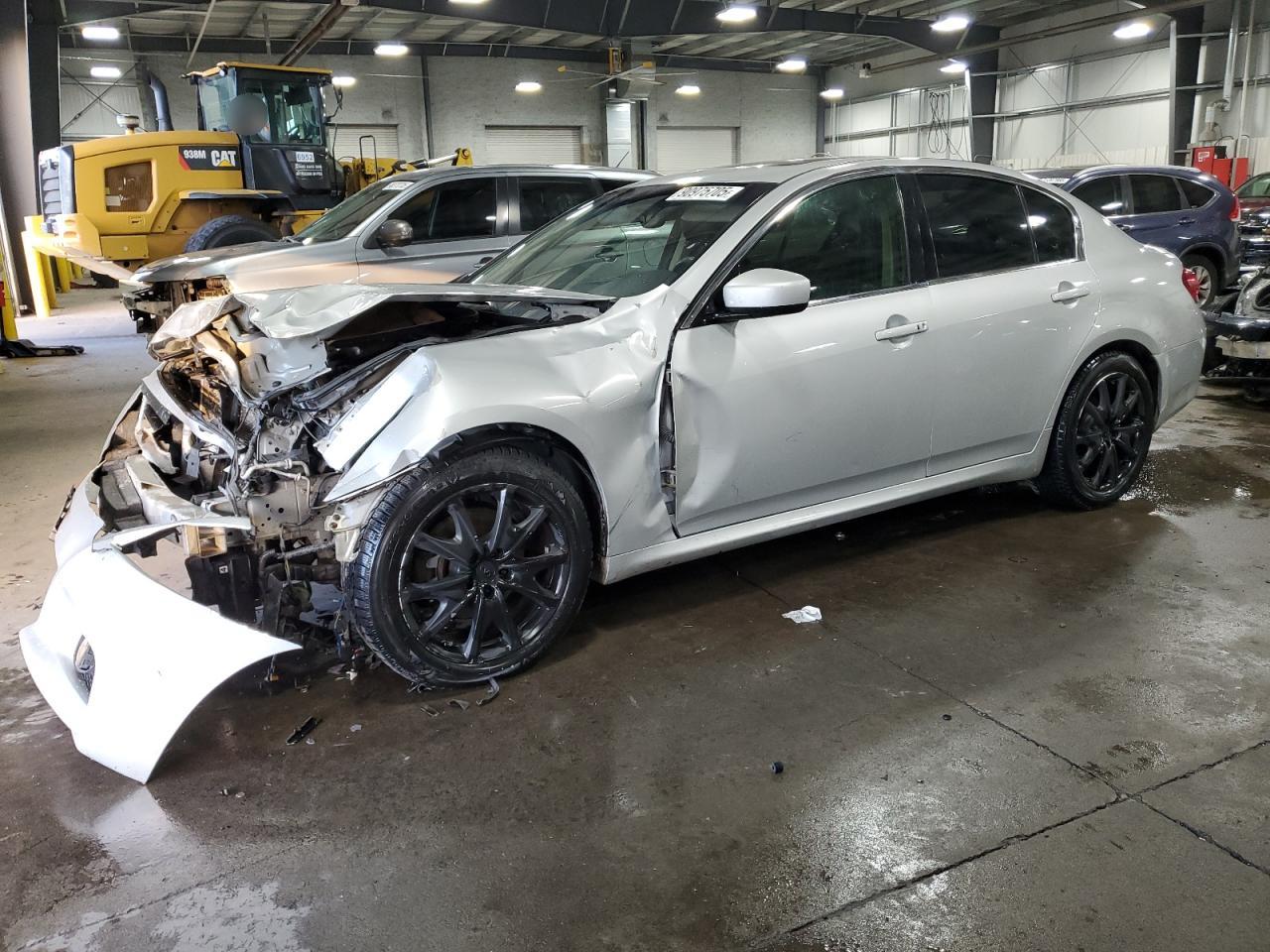 Lot #3283989845 2013 INFINITI G37