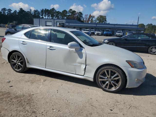 2008 LEXUS IS 250 #3281507020