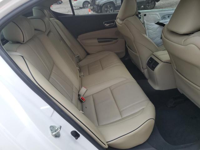 2018 ACURA TLX TECH #3303727446