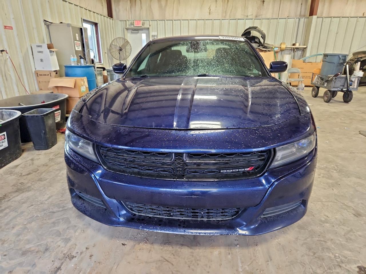 DODGE CHARGER SXT