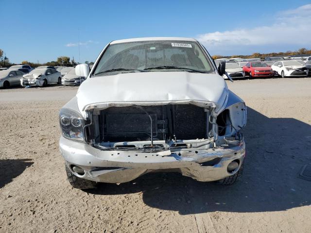 2008 DODGE RAM 1500 S #3285038406