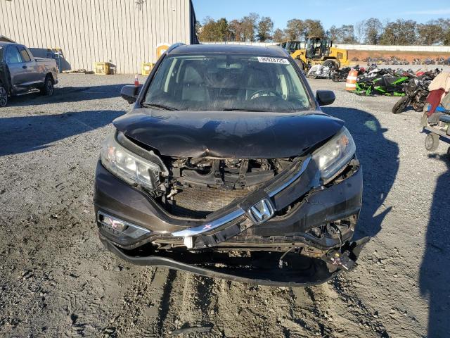 2016 HONDA CR-V EXL #3281482002