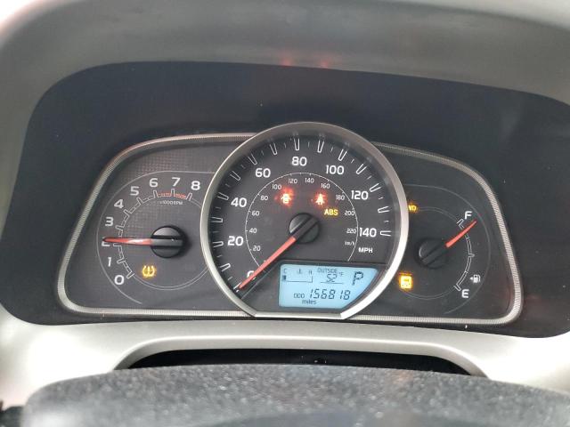 2015 TOYOTA RAV4 LE - 2T3BFREVXFW326229