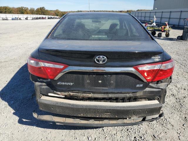 2017 TOYOTA CAMRY LE - 4T1BF1FK4HU363911