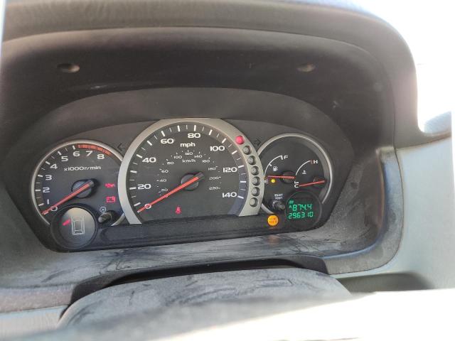 2005 HONDA PILOT EXL #3291297443