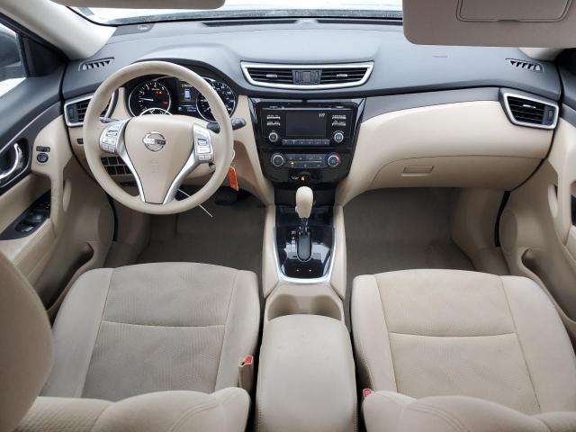 2014 NISSAN ROGUE S #3296432710