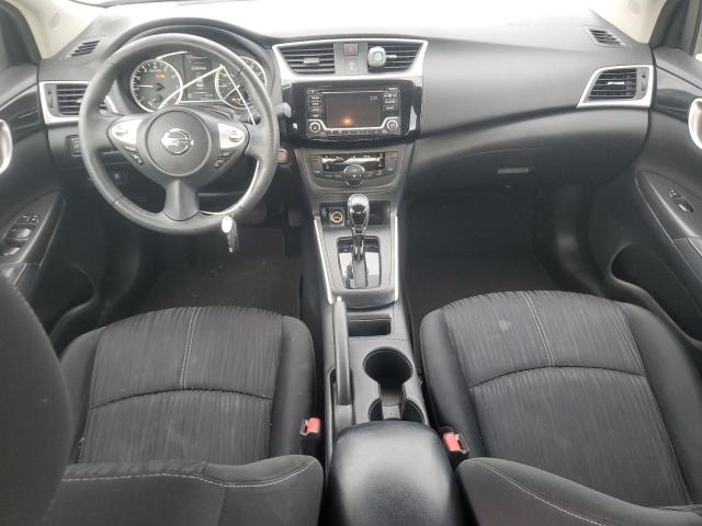 2018 NISSAN SENTRA S - 3N1AB7AP2JL657053