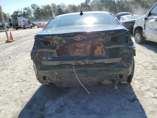 2017 KIA FORTE LX #3301805373