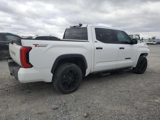 2022 TOYOTA TUNDRA CRE - 5TFLA5DB4NX037702