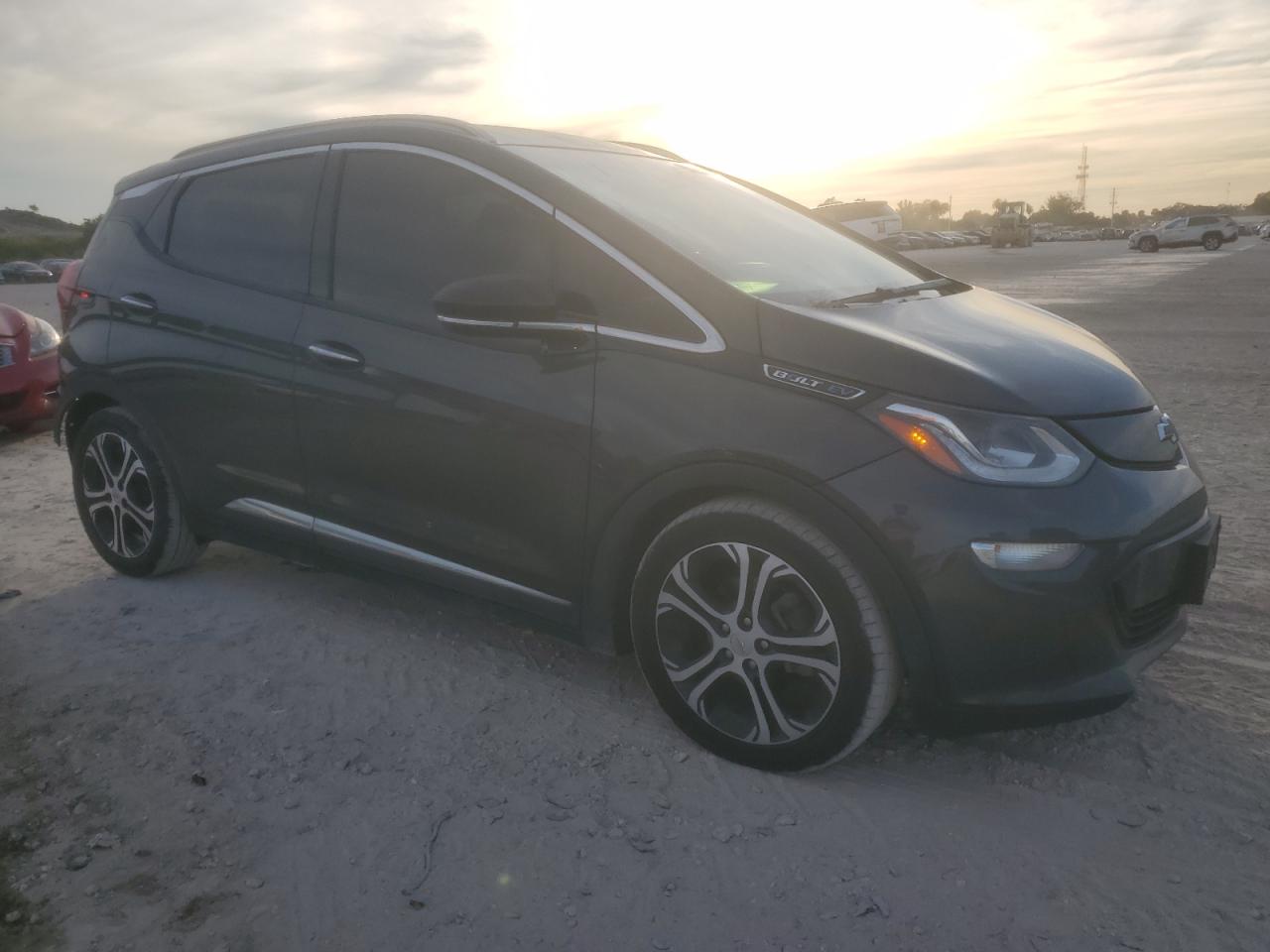 CHEVROLET BOLT EV PREMIER