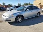 Lot #3312134107 2015 CHEVROLET IMPALA LIM