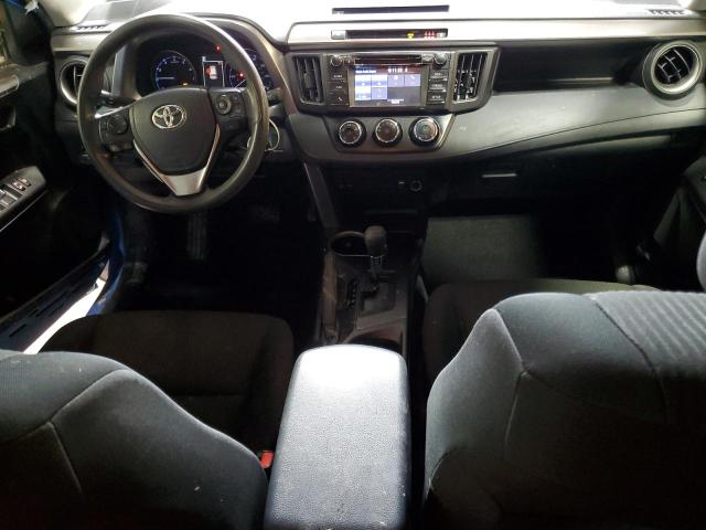 2018 TOYOTA RAV4 LE #3304632941