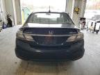 Lot #3296349140 2015 HONDA CIVIC HYBR