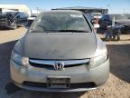 Lot #3303763416 2007 HONDA CIVIC LX